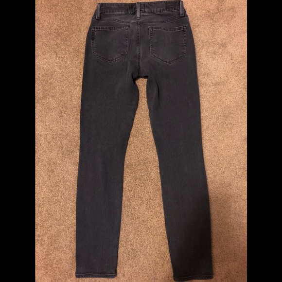 Paige grey verdugo jeans - Picture 2 of 6